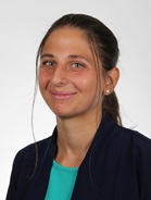 Jacqueline Lehner-Hernandez