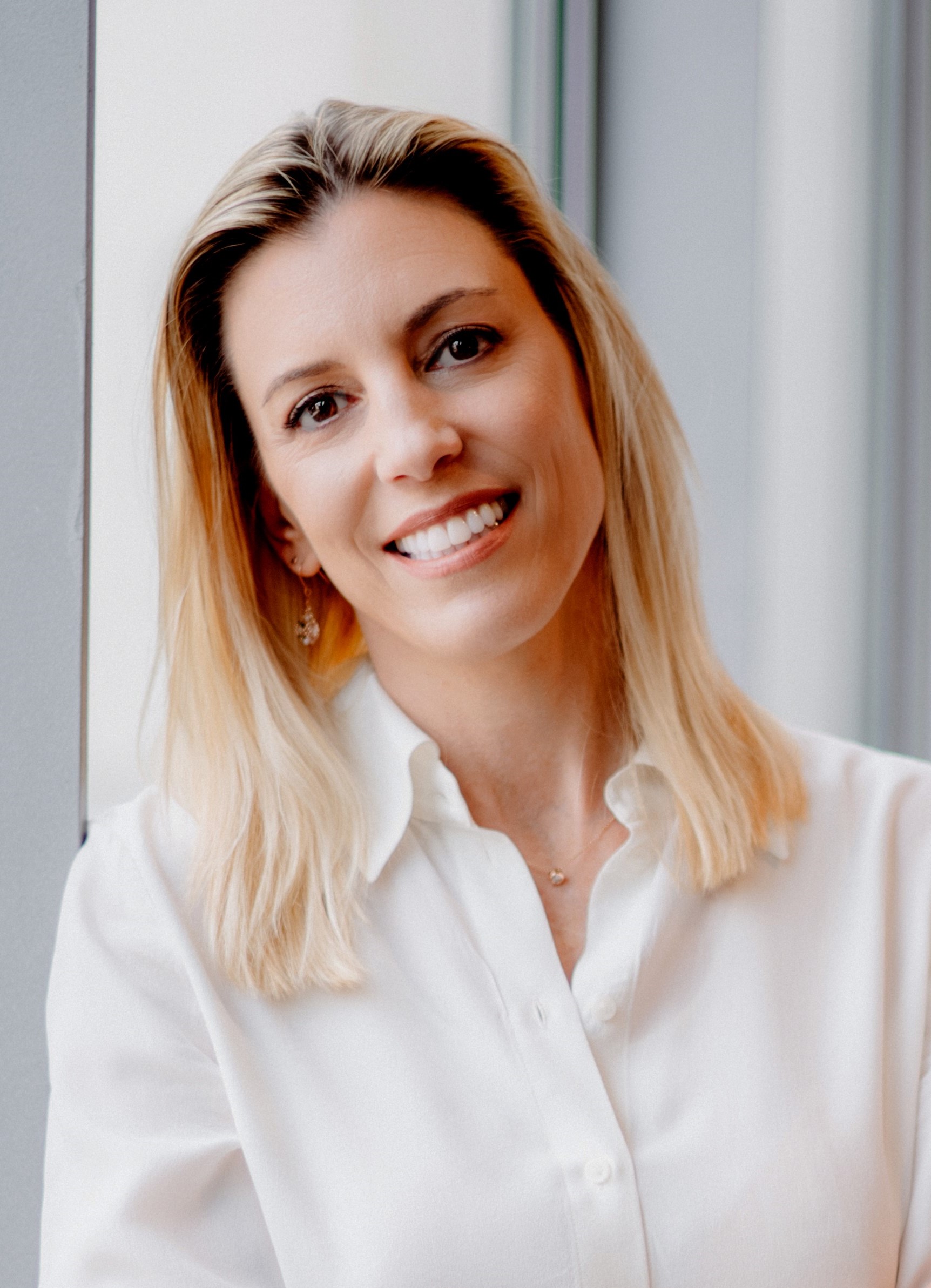 Mag. (FH) Ingrid Schützeneder