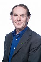 Ing. Ing. Sven Pfaffenberger