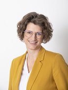 Mag. Marika Brüstle, MAS