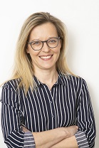 Irene Lichtenegger