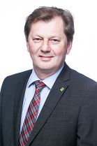 Mag. Harald Wolfslehner