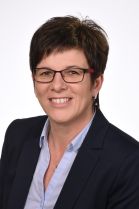 Eveline Nußbaumer
