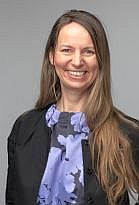Silke Bahr-Üblacker, MSc MBA