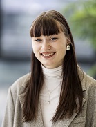 Olga Jungbauer