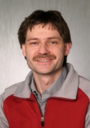 Manfred Horner