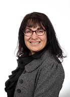 Luz Marina del Carmen Schippany