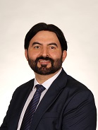 Mehmet Aydin
